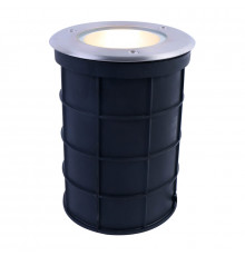 Светильник уличный Arte Lamp Piazza A6014IN-1SS
