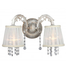 Настенный светильник Omnilux OML-30001-02