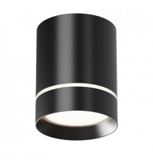 Светильник накладной Maytoni Orlo C085CL-9W4K-B