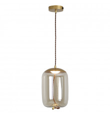 Светильник подвесной Lussole LOFT Acquario LSP-8355