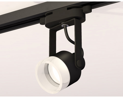 Дополнительное фото Светильник трековый (однофазный) Ambrella Light Track System XT6602085 (C6602, N6248): Купить в Интернет магазин освещения GCSVET.RU