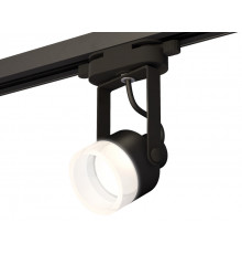 Светильник трековый (однофазный) Ambrella Light Track System XT6602085 (C6602, N6248)