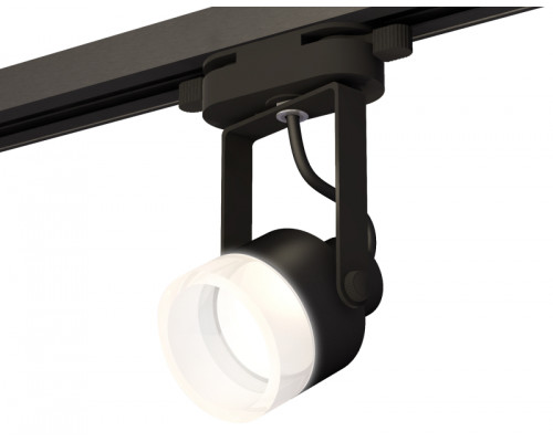 Основное фото Светильник трековый (однофазный) Ambrella Light Track System XT6602085 (C6602, N6248): Купить в Интернет магазин освещения GCSVET.RU