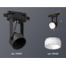Дополнительное фото Светильник трековый (однофазный) Ambrella Light Track System XT6602085 (C6602, N6248): Купить в Интернет магазин освещения GCSVET.RU
