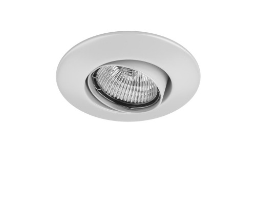 Основное фото Светильник встраиваемый Lightstar Lega 011050: Купить в Интернет магазин освещения GCSVET.RU