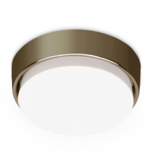 Светильник встраиваемый Ambrella Light Led Downlight G102 SB