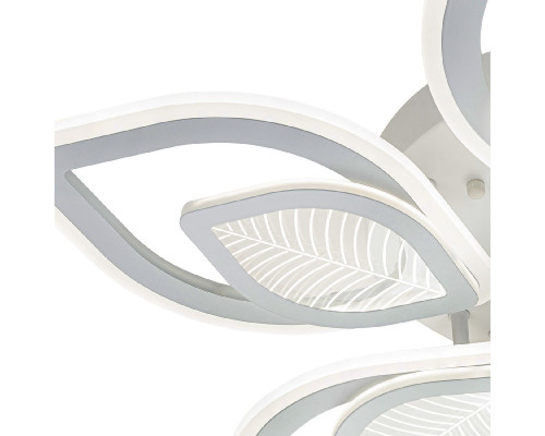 Дополнительное фото Люстра потолочная Escada Anise 10288/10LED: Купить в Интернет магазин освещения GCSVET.RU