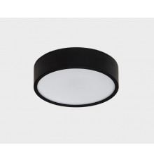 Светильник потолочный Italline M04-525-146 black 4000K