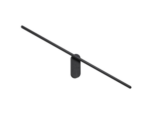 Дополнительное фото Светильник настенный LED Odeon Light Mill 3858/12WB: Купить в Интернет магазин освещения GCSVET.RU
