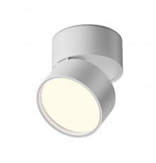 Накладной Светильник спот Maytoni Onda C024CL-12W4K-W-1