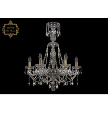 Люстра подвесная Art Classic 11.21.6.200.XL-68.Br.Sp