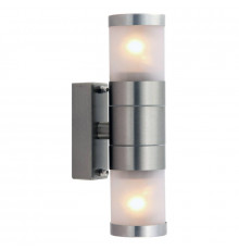 Светильник настенный для улицы Arte Lamp 67 A3201AL-2SS