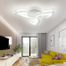 Дополнительное фото Люстра потолочная Natali Kovaltseva Simply LED LAMPS 81401: Купить в Интернет магазин освещения GCSVET.RU