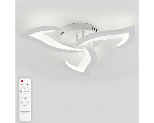 Дополнительное фото Люстра потолочная Natali Kovaltseva Simply LED LAMPS 81401: Купить в Интернет магазин освещения GCSVET.RU