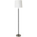 Основное фото Напольный светильник Arte Lamp RODOS A2589PN-1SS: Купить в Интернет магазин освещения GCSVET.RU