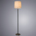 Дополнительное фото Напольный светильник Arte Lamp RODOS A2589PN-1SS: Купить в Интернет магазин освещения GCSVET.RU