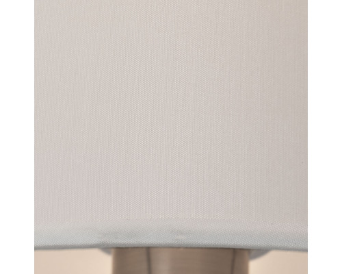 Дополнительное фото Напольный светильник Arte Lamp RODOS A2589PN-1SS: Купить в Интернет магазин освещения GCSVET.RU
