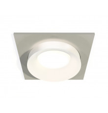 Светильник встраиваемый Ambrella Light Techno XC7633041 (C7633, N7165)