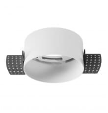 Аксессуар для встраиваемого светильника Maytoni Downlight DLA032-TRS12-W