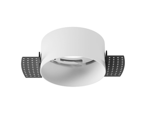 Основное фото Аксессуар для встраиваемого светильника Maytoni Downlight DLA032-TRS12-W: Купить в Интернет магазин освещения GCSVET.RU