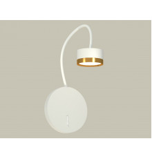 Настенный светильник Ambrella Light Traditional (C9595, N8124) XB9595152