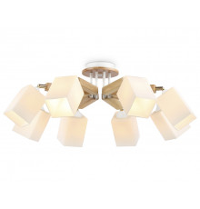 Люстра потолочная Ambrella Light Traditional TR9522