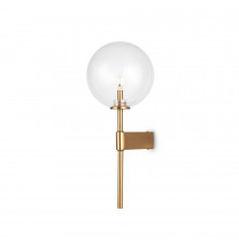 Настенный светильник Maytoni Mood MOD172WL-01BS