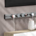 Дополнительное фото Накладной шинопровод Arte Milano Am-track-sockets-39 392301TO/100 Grey: Купить в Интернет магазин освещения GCSVET.RU