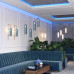 Дополнительное фото Настенный светильник Odeon Light Vosti 4642/1W: Купить в Интернет магазин освещения GCSVET.RU