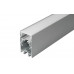 Дополнительное фото Профиль с экраном Arlight S2-LINE-4067-2500 ANOD+OPAL 021172: Купить в Интернет магазин освещения GCSVET.RU