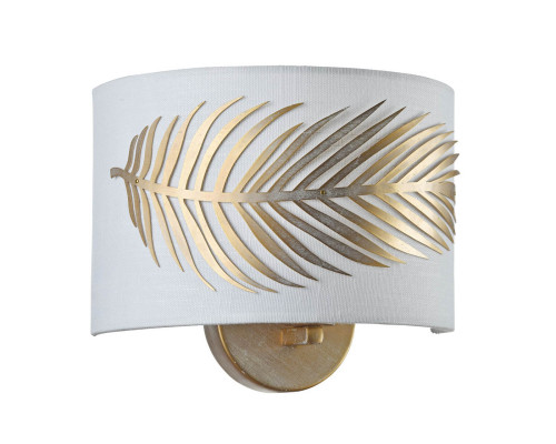 Основное фото Настенный светильник Maytoni Farn H428-WL-01-WG: Купить в Интернет магазин освещения GCSVET.RU