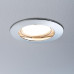 Дополнительное фото Светильник встраиваемый LED Paulmann Coin 93959: Купить в Интернет магазин освещения GCSVET.RU