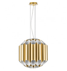 Люстра подвесная Lightstar Siena 720442