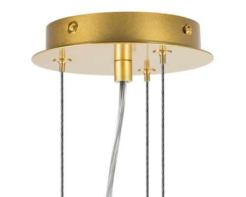 Дополнительное фото Люстра подвесная Lightstar Siena 720442: Купить в Интернет магазин освещения GCSVET.RU