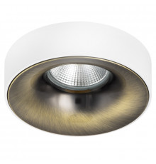 Светильник встраиваемый Lightstar Levigo L01002120 (010021+510020)