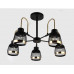 Дополнительное фото Люстра потолочная Ambrella Light Traditional TR8002: Купить в Интернет магазин освещения GCSVET.RU