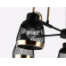 Дополнительное фото Люстра потолочная Ambrella Light Traditional TR8002: Купить в Интернет магазин освещения GCSVET.RU
