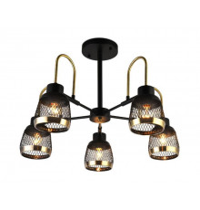 Люстра потолочная Ambrella Light Traditional TR8002