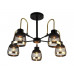 Основное фото Люстра потолочная Ambrella Light Traditional TR8002: Купить в Интернет магазин освещения GCSVET.RU