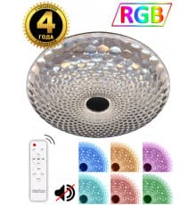 Люстра потолочная Natali Kovaltseva LED LAMPS 81072
