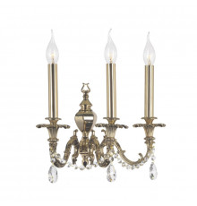 Настенный светильник Dio DArte Elite Ancona E 2.1.3.600 GB