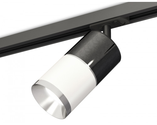 Основное фото Светильник трековый (комплект) Ambrella Light Track System XT7401050 (A2537, C7403, A2070, C7401, N7032): Купить в Интернет магазин освещения GCSVET.RU