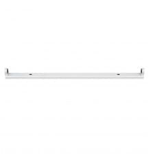 Светильник линейный Uniel ULT-B01C T8x1/L150 WHITE