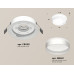 Дополнительное фото Светильник встраиваемый Ambrella Light Techno Spot XC8050020 (C8050, N8461): Купить в Интернет магазин освещения GCSVET.RU