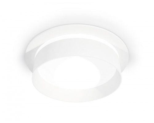 Основное фото Светильник встраиваемый Ambrella Light Techno Spot XC8050020 (C8050, N8461): Купить в Интернет магазин освещения GCSVET.RU