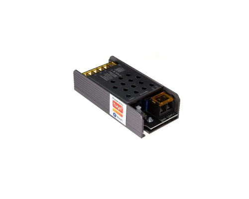 Основное фото Контроллер для светодиодной ленты Lightstar RGB 240Вт 424903: Купить в Интернет магазин освещения GCSVET.RU