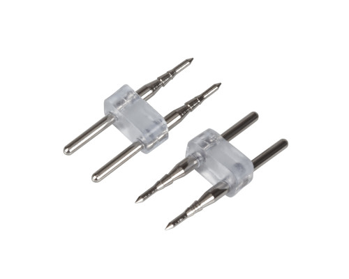 Основное фото Крепление Arlight ARL-2pin-Mini 16x8mm 021552: Купить в Интернет магазин освещения GCSVET.RU
