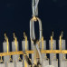 Дополнительное фото Люстра подвесная ImperiumLoft Eich 73607-22: Купить в Интернет магазин освещения GCSVET.RU