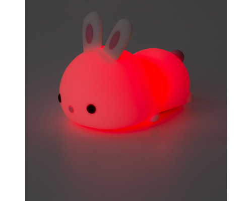 Дополнительное фото Светильник ночник Arte Lamp Tilly A7372LT-1WH: Купить в Интернет магазин освещения GCSVET.RU