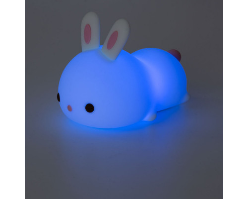 Дополнительное фото Светильник ночник Arte Lamp Tilly A7372LT-1WH: Купить в Интернет магазин освещения GCSVET.RU